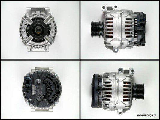 Δυναμό 12V/98A (L-DFM) -NLR