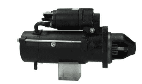 Μίζα 12V/4,2KW (CW)-NLR