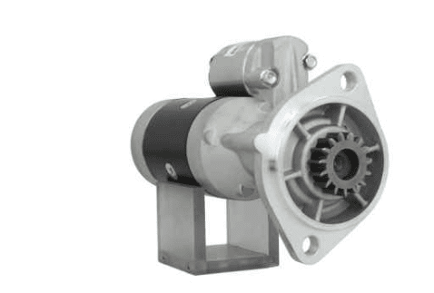 Μίζα 12V/2,5Kw 15t CW -PLA