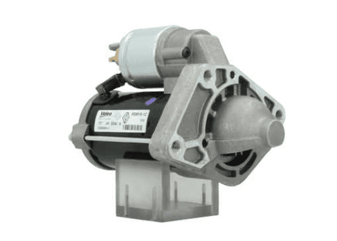 Μίζα 12V / 1,4KW 14T STARTT-STOP (CW) -NLP