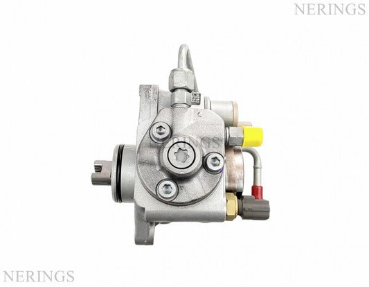 Αντλία Πετρελαίου Ανακατασκευής 2940000310 DENSO 29400003