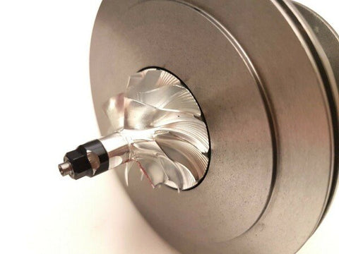 Turbo Cartridge with billet wheels -PLSL