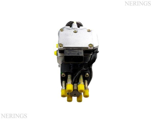 Αντλία Πετρελαίου Ανακατασκευής 0470006002 BOSCH 04700060