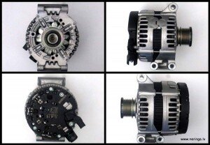 Δυναμό 12V/150A (BSS) -NLR