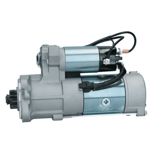 Μίζα 24V/4,5KW -NLR