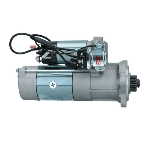 Μίζα 24V/4,5KW -NLR