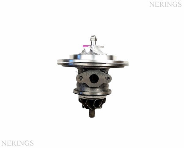 Turbo Cartridge with billet compressor wheels -PLSL