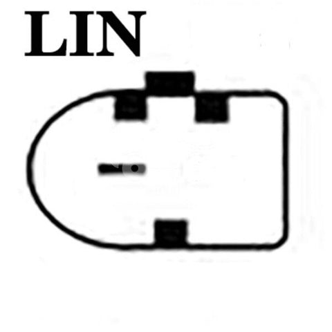 Δυναμό 12V/220A (LIN) -NLR