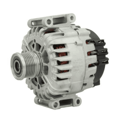 Alternator new 12V/220A (LIN) -NLP