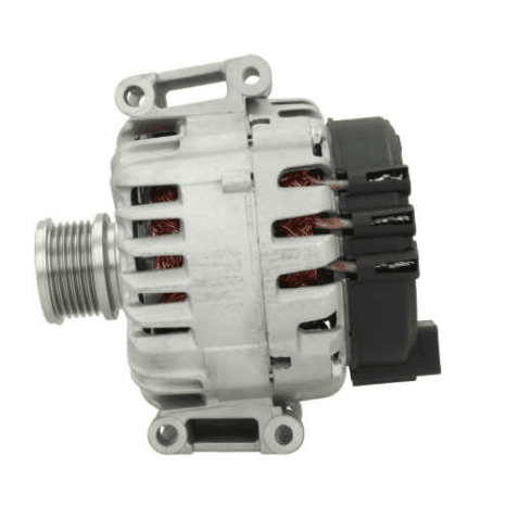 Alternator new 12V/220A (LIN) -NLP