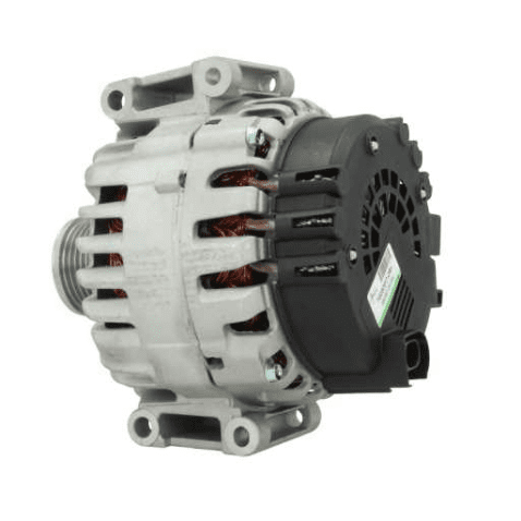 Alternator new 12V/220A (LIN) -NLP