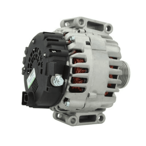 Alternator new 12V/220A (LIN) -NLP