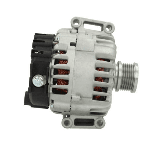 Alternator new 12V/220A (LIN) -NLP