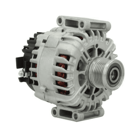 Alternator new 12V/220A (LIN) -NLP