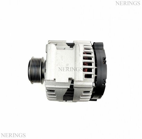 Δυναμό 12V/180A (LIN) -NLR