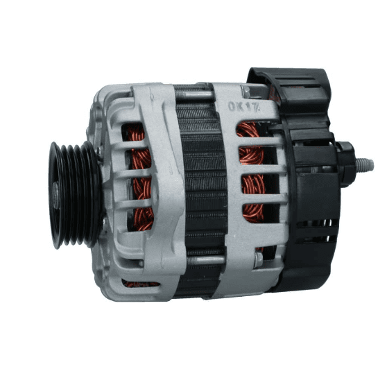 Δυναμό 12V/90A (L) -NLR