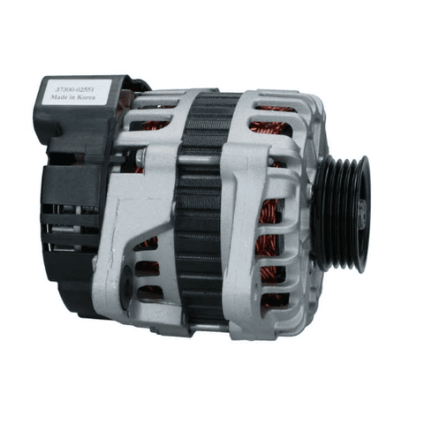 Δυναμό 12V/90A (L) -NLR