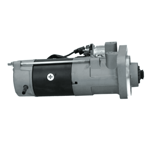 Μίζα 24V 5KW 10T (CW) -NLR