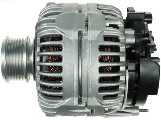 Δυναμό 12V/140A (L DFM) -NLR