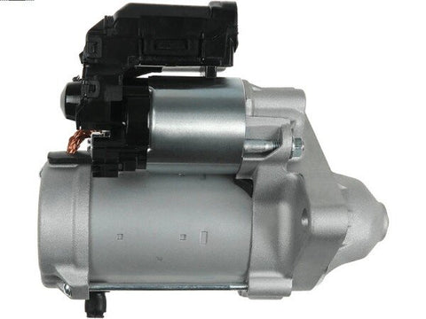 Μίζα 12V/1.0Kw 9t CW -NLR