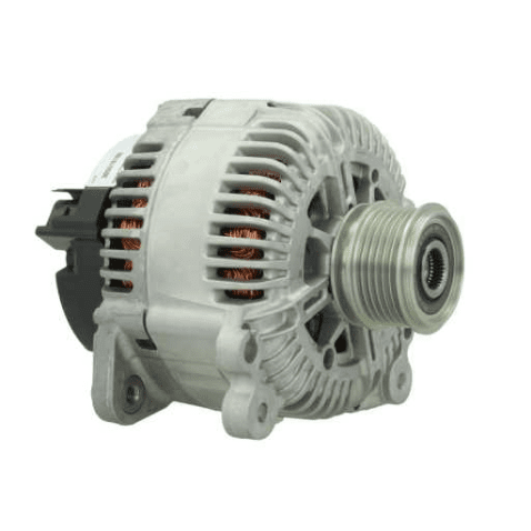 Δυναμό 12V/180A (L DFM) -NLR