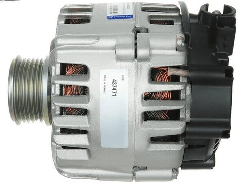 Δυναμό 12V/150A (L DFM) -NLR