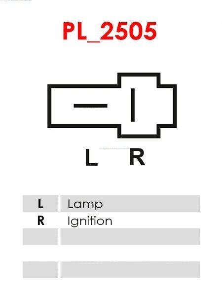 Δυναμό 12V/40A (L R) -NLP