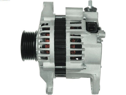 Δυναμό 12V/80A (L S) -NLR