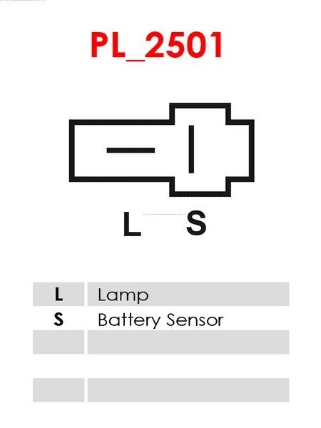 Δυναμό 24V/40A (L S) -NLP