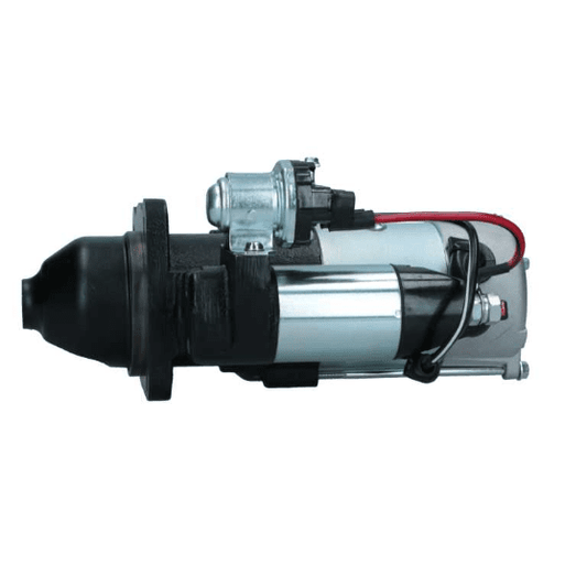 Μίζα 24V 6KW 9t CW -NLR