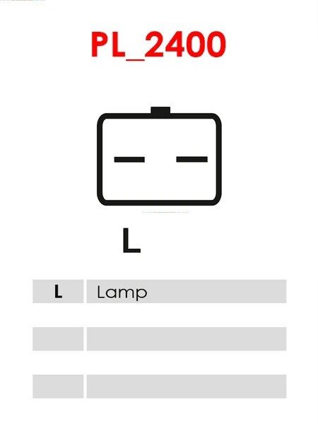 Δυναμό 12V/110A (L) -NLP