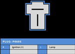 Δυναμό 12V 75A (L-R) -NLP