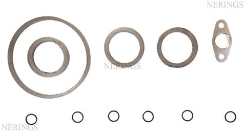 Τουρμπίνα Καινούρια  (1-3 κύλινδρος (RHD=LHD) MITSUBISHI)-CNJ