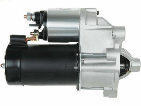 Μίζα 12V/1.0Kw 9t (CW) -NLR