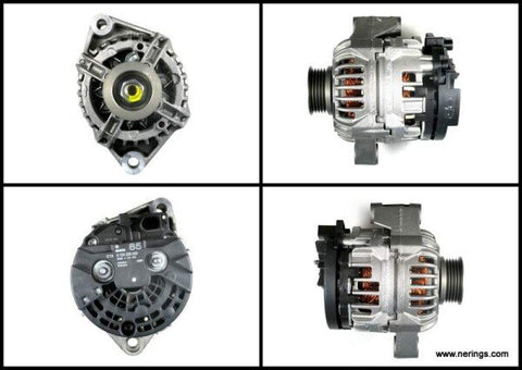 Δυναμό 12V/85A (L DFM) -NLP18