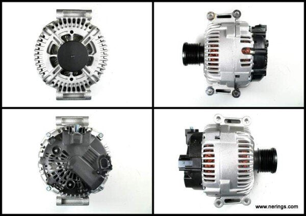 Δυναμό 12V/180A (LIN) -NLR