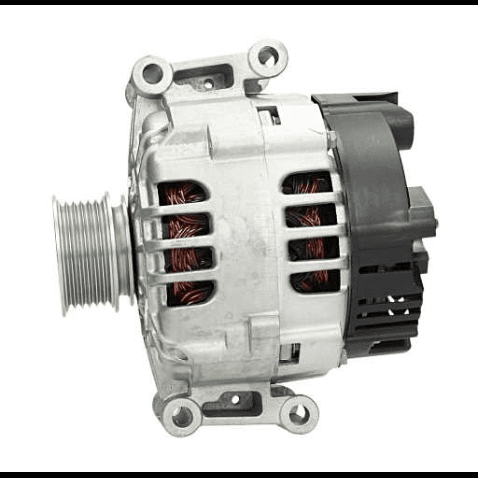 Δυναμό νέο 12V/120A (L-DFM) -LVH