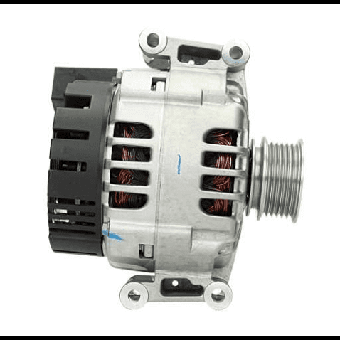 Δυναμό νέο 12V/120A (L-DFM) -LVH