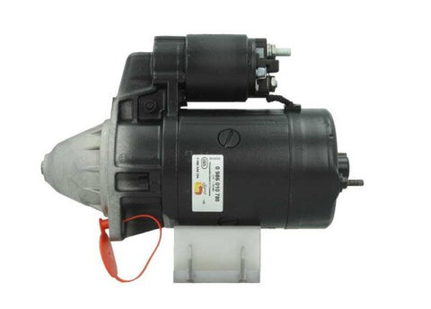 Καινούρια Μίζα Ανακατασκευής 12V/1,1KW -Δακτύλιοι