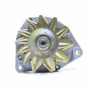 Δυναμό καινούριο Ανακατασκευής 12V/40A (L S) -MIX