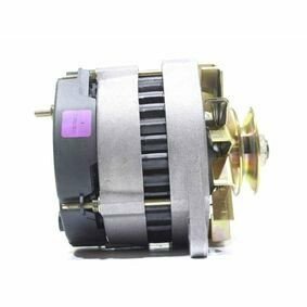 Δυναμό καινούριο Ανακατασκευής 12V/40A (L S) -MIX