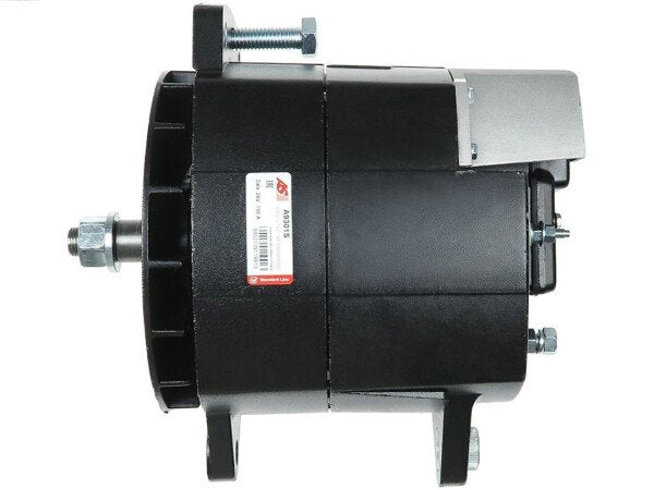 Δυναμό 24V/150A (L W) -PLA