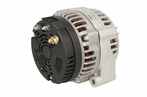 Δυναμό καινούριο Ανακατασκευής 12V/200A (D+ W) -Δακτύλιοι