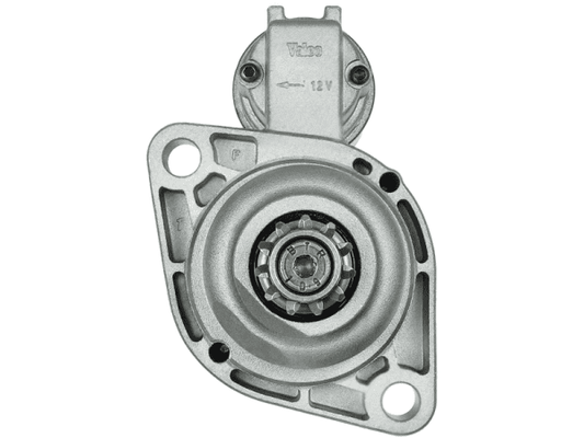 Καινούρια Μίζα Ανακατασκευήςς 12V/1,7Kw 11t ACW -Δακτύλιοι