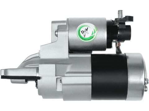 Μίζα 12V/1,4Kw 11t CW -NLR