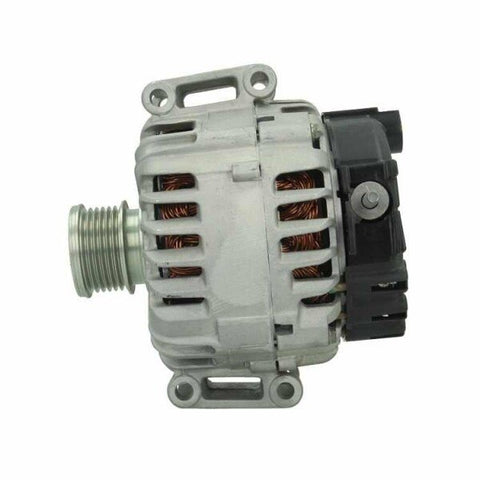 Δυναμό 12V/220A (L DFM) -NLR