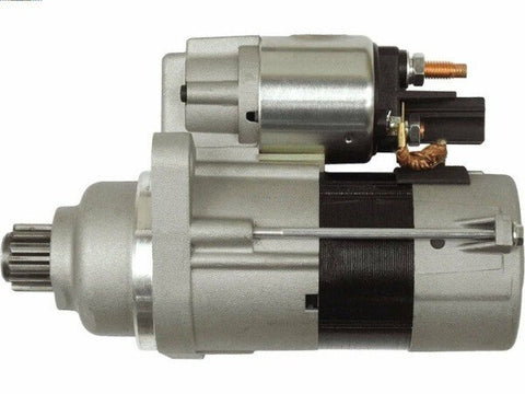 Μίζα 12V/1,8Kw 12t ACW -NLR