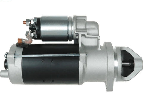 Μίζα 24V/4.0Kw 9t CW -NLR