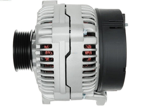 Δυναμό 12V/120A (D+ DFM) -PLA