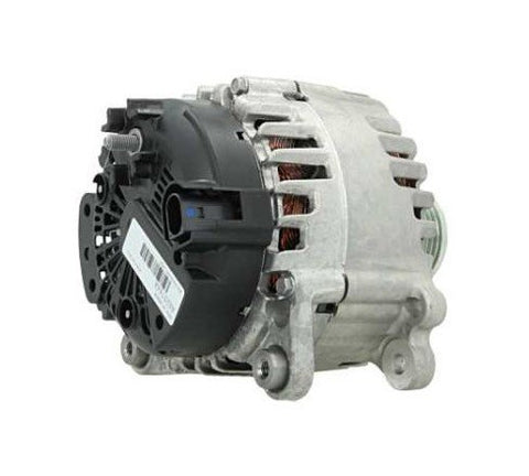 Δυναμό 12V/140A (L DFM) -NLR